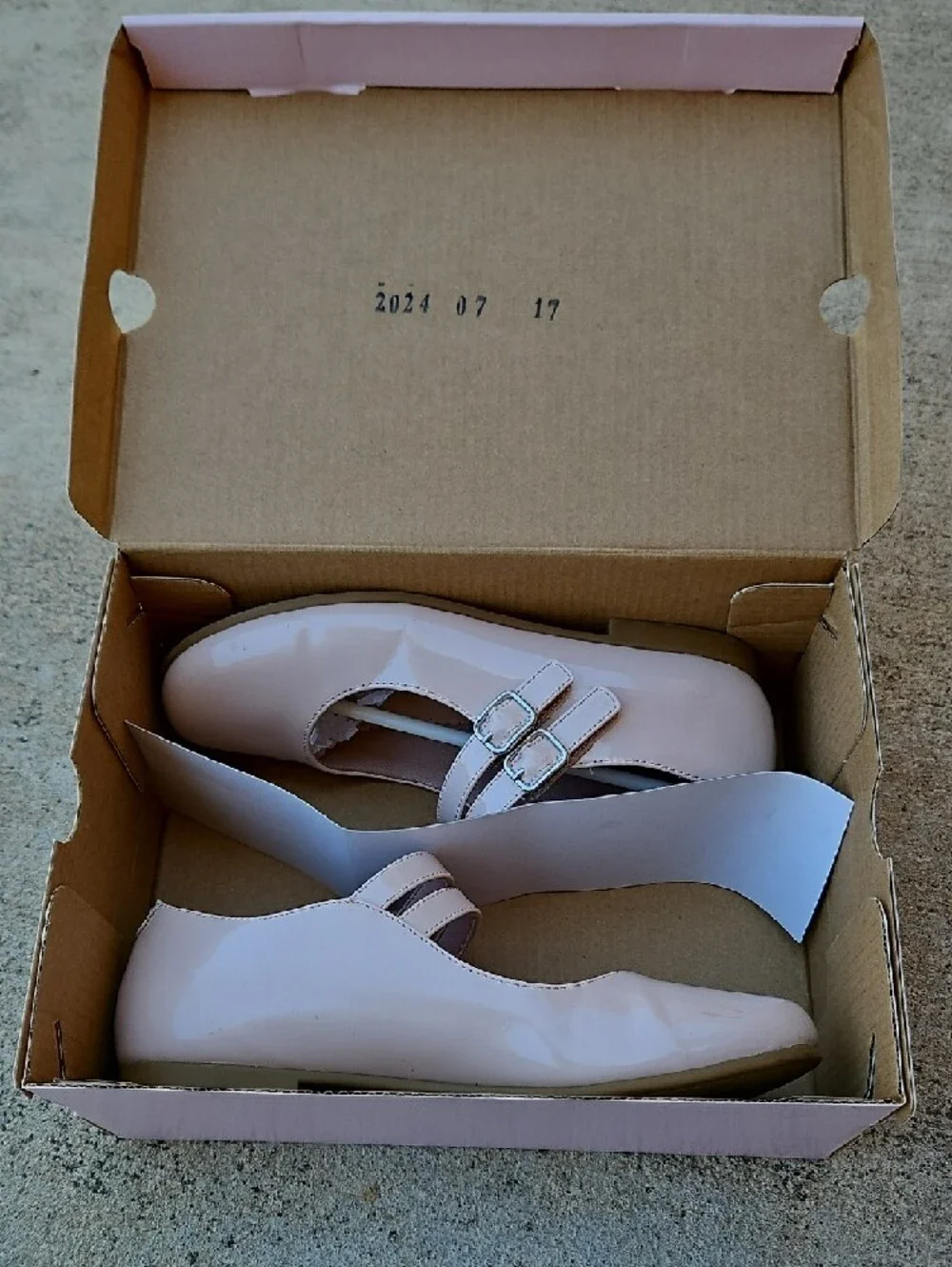 N/A pink blush
